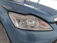 Ford focus da3 gebraucht kaufen  Delitzsch