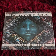 Garden shed. keeping for sale Garden shed. keeping for sale  STOKE-ON-TRENT