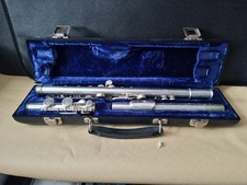 Blessing student flute for sale  BIRMINGHAM