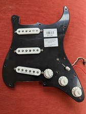 Dave gilmour black for sale  BOLTON