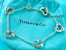 Tiffany co. elsa for sale  Keystone Heights