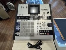 Roland mv8800 music for sale  Dallas