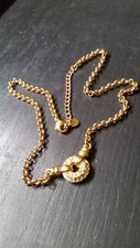 Vintage grosse gold for sale  SALISBURY
