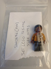 Minifigura lego star usato  Bozen
