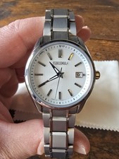 Seiko jdm sbtm337 for sale  KIDDERMINSTER