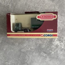 Corgi trackside dg199006 for sale  MELKSHAM