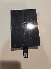 Disco rígido interno HD genérico 60GB para Microsoft Xbox 360 S E Slim comprar usado  Enviando para Brazil