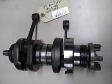 Kawasaki 650 1995 for sale  Lake City