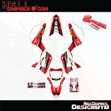 Fits honda crf for sale  Dallas