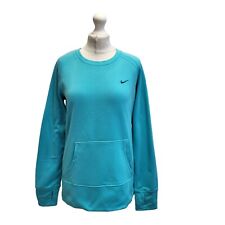 Nike blue therma for sale  BIRMINGHAM