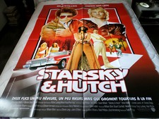Affiche stiller starsky d'occasion  France