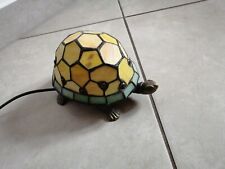 Lampe tortue style d'occasion  Mutzig