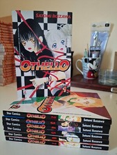 Manga othello completo usato  Bellaria Igea Marina