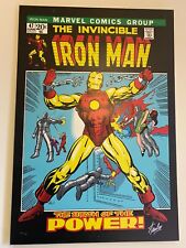 Stan lee marvel for sale  LONDON