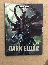 Warhammer 40k codex for sale  EDINBURGH