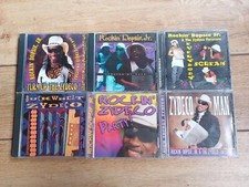zydeco usato  Trani