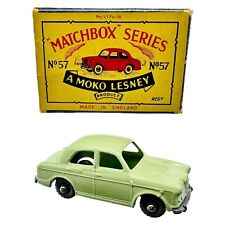 Original boxed lesney d'occasion  Expédié en Belgium
