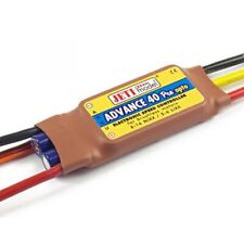 Jeti advanced pro gebraucht kaufen  Versand nach Germany