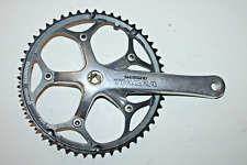 Shimano Tiagra FC-4403 braço de manivela lateral triplo BCD73/130mm 52t 9S remetente EUA comprar usado  Enviando para Brazil
