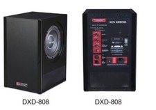 Doppio subwoofer ken usato  Como