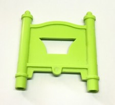Playmobil green bedhead d'occasion  Expédié en Belgium
