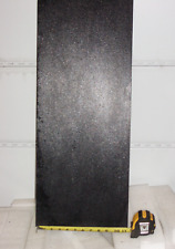 Black textured plastic for sale  Seattle
