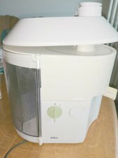 Braun multipress automatik gebraucht kaufen  Arnstorf