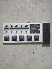 Pédale Korg AX1500G Tone Works PAS DE CORDON D'alimentation Non Testé !!!  comprar usado  Enviando para Brazil