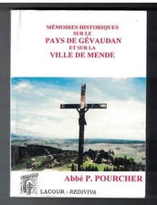 Memoires historiques pays d'occasion  Alzonne
