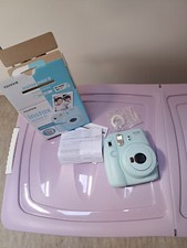 Instax mini instant gebraucht kaufen  Oberstenfeld