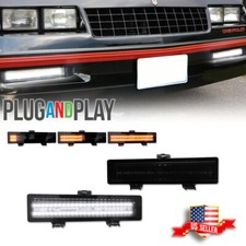 Smoked sequential led for sale  Marietta