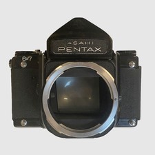 pentax 6x7 gebraucht kaufen pentax 6x7 gebraucht kaufen  Ratingen