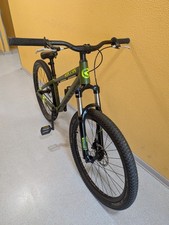 Kellys whip dirt gebraucht kaufen  Rostock