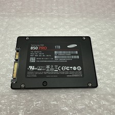 Samsung 850 pro for sale  Los Gatos