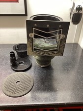 Pond skimmer black for sale  ROMFORD