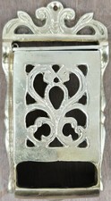Vintage solid brass for sale  Carlsborg