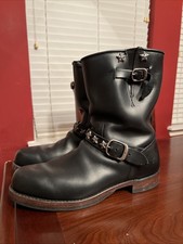 Frye men engineer for sale  San Antonio