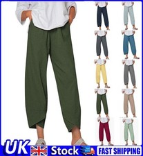 Pantalon baggy femme d'occasion  France