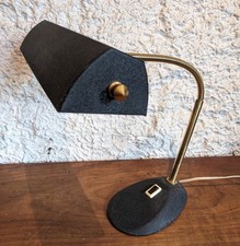 Ancienne lampe bureau d'occasion  Beaurepaire