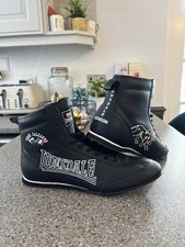 New team calzaghe for sale  MAIDSTONE