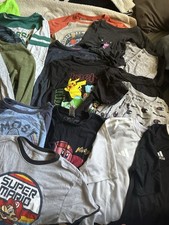 Boys clothes size for sale  Banning