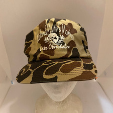 Chapéu Roland Vintage Caminhoneiro SnapBack Anos 90 Anos 80 J20 comprar usado  Enviando para Brazil