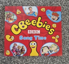 Cbeebies bbc song for sale  EXETER