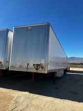 2008 utility dry for sale  Pearblossom