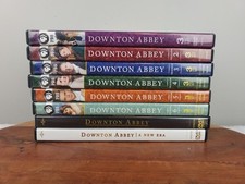 Lot dvds downton for sale  Lexington