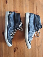 Softimos lederschuh gr gebraucht kaufen  Radebeul