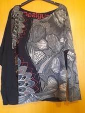 Maglia desigual mezze usato  Tombolo