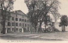 Dax place 162 d'occasion  Vasles