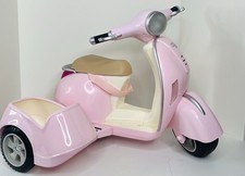 Pink ride along for sale  Raymore