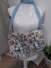 Cute owl satchel for sale  NOTTINGHAM